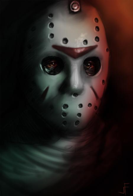 Tattoos - Jason Vorhees - 79966